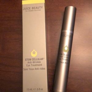 Juice Beauty Stem Cellular Eye Treatment